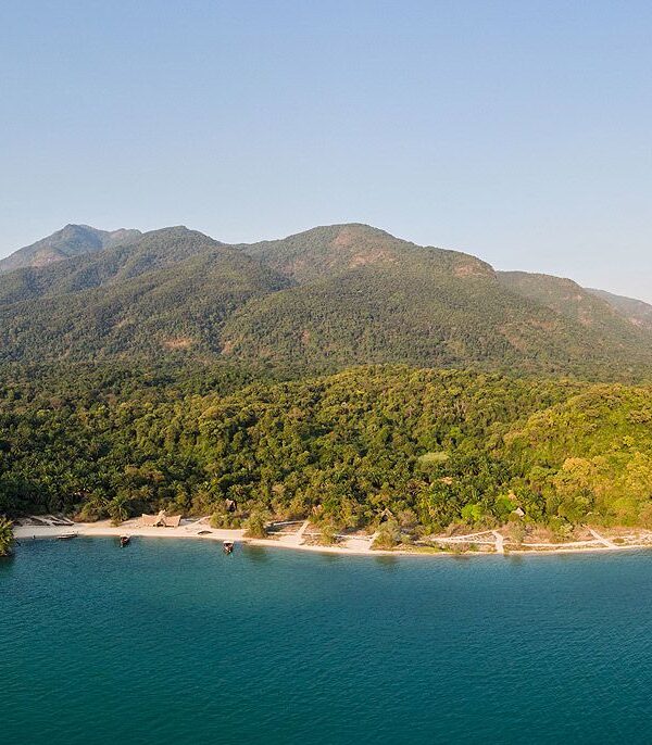 Mahale_Mountain_National_Park