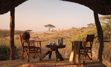 3 Days Classic Serengeti Safari